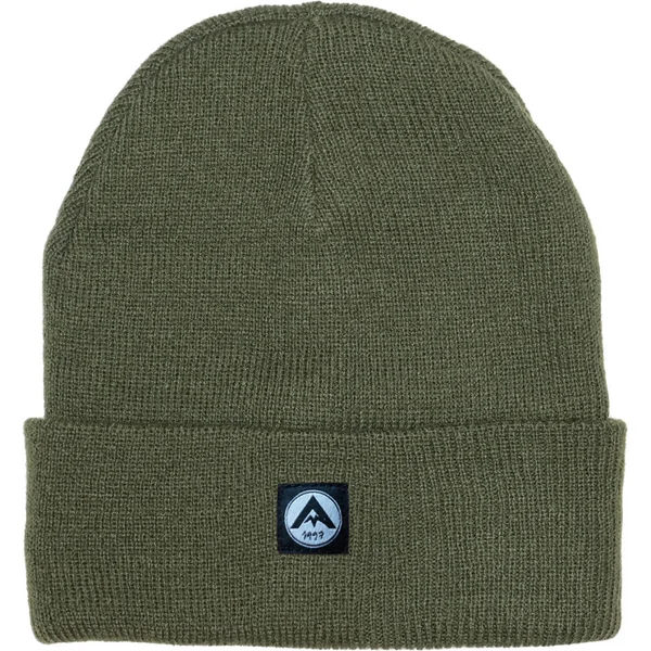 Beanie Green Snabb frakt