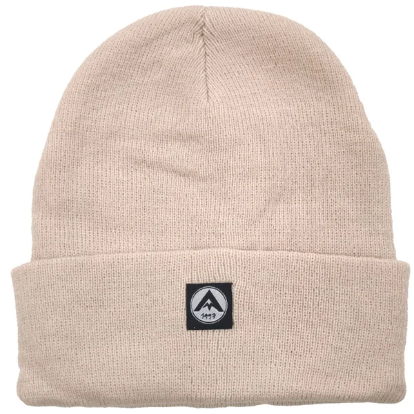 Beanie Off White Rea