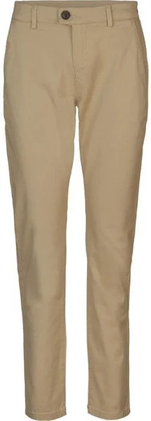 Rabatt Norberg Lady Chinos Women Sand