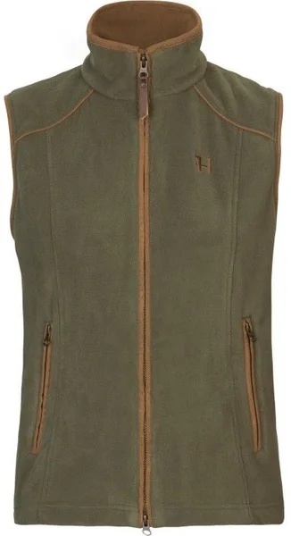 Sandhem 200 Vest Women Grape Leaf Rabatter
