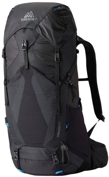 Paragon 50L Alpine Black Sänkt pris