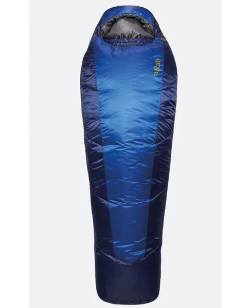 Köp nu Solar Eco 2 Long LZ Ascent Blue