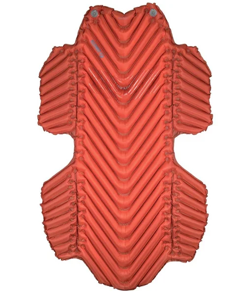 Insulated Hammock V Rød Erbjudande