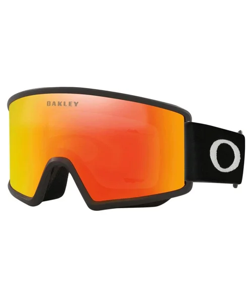 Ridge Line M Black Fire Iridium Säker betalning
