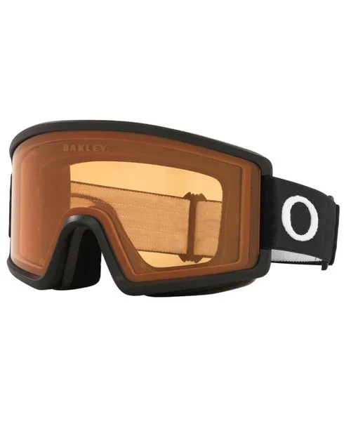 Ridge Line M Matte Black Persimmon Rabatt