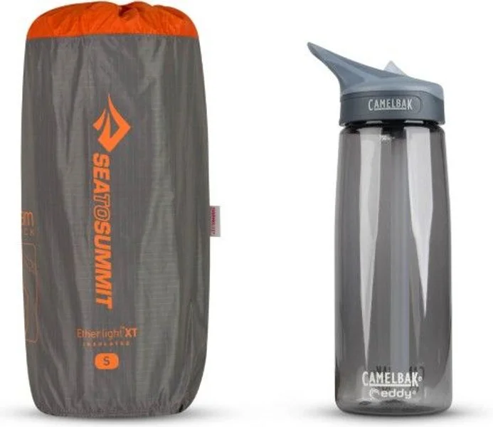 Aircell Mat Etherlight Xt Insulated Long Grå I lager