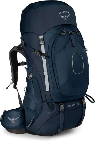 Utförsäljning Xenith 75L Discovery Blue