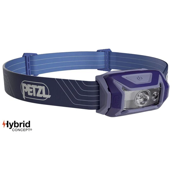 Rea Tikka Lamp Blue