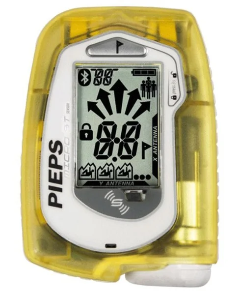 Micro BT Beacon I lager