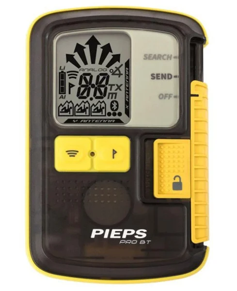 Pro BT Beacon Rea