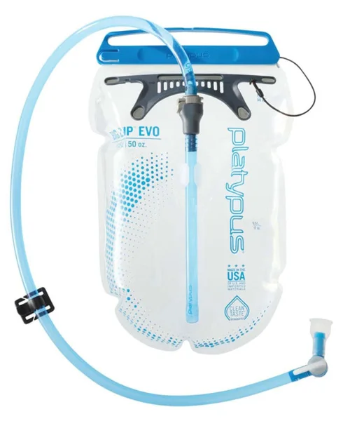 Kampanjpris Big Zip EVO 1.5L
