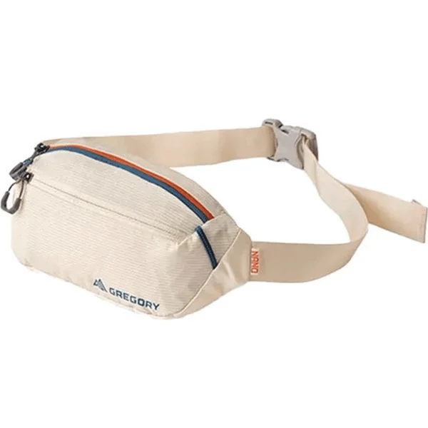 Nano Waistpack Mini 3L Chalk White I lager