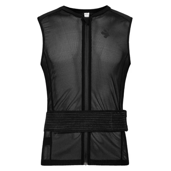 Beställ nu Back Protector Vest 2.0 True Black