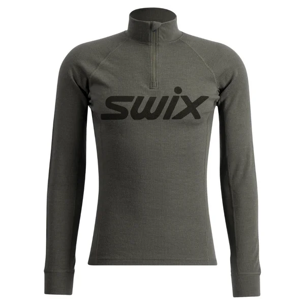Racex Merino Half Zip M Pine Köp online