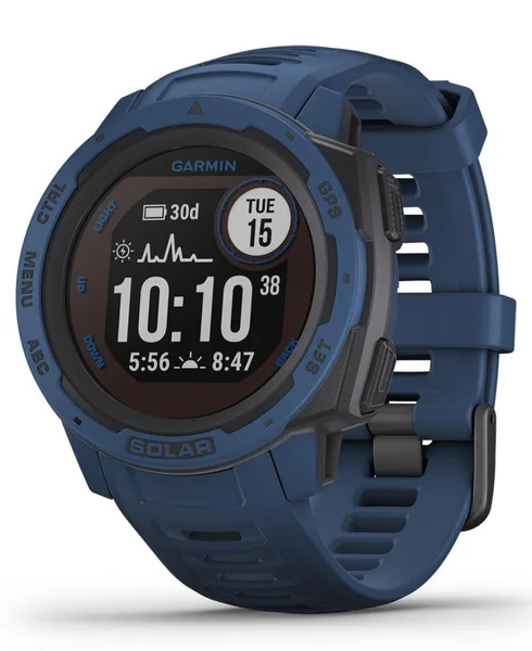 Instinct Solar Tidal Blue Nedsatt pris