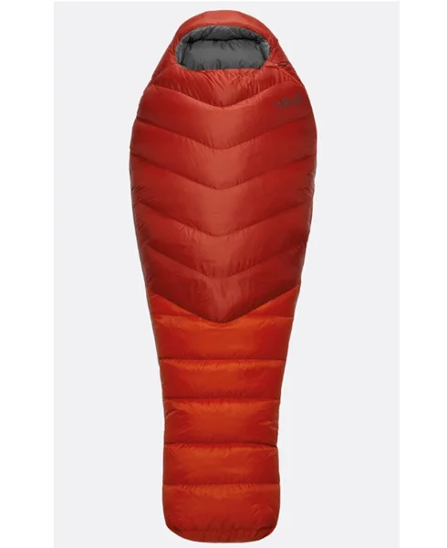 Premium Alpine 600 Long LZ Red Clay