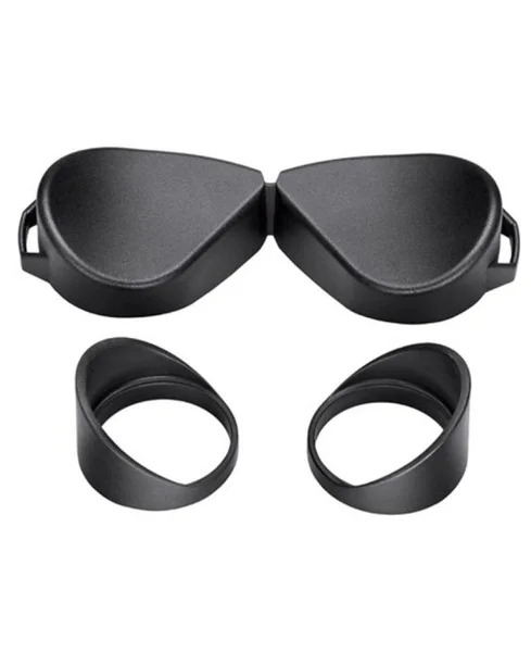 Winged Eyecup Set Svart Köp online
