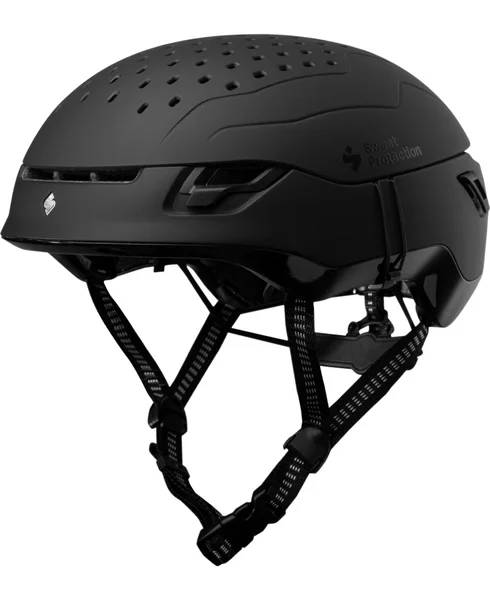 Ascender Dirt Black Sänkt pris
