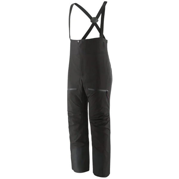 M's Pluma Pro Bibs Black Begränsat antal