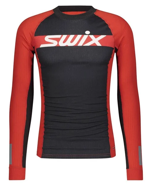 Reapris RaceX Carbon Ms Fiery red