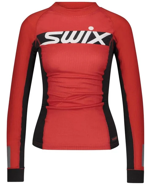 Kampanjpris RaceX Carbon Ws Fiery red