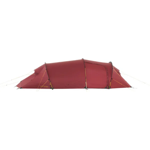 Sista chansen Seiland 2 SP Tent Burnt Red