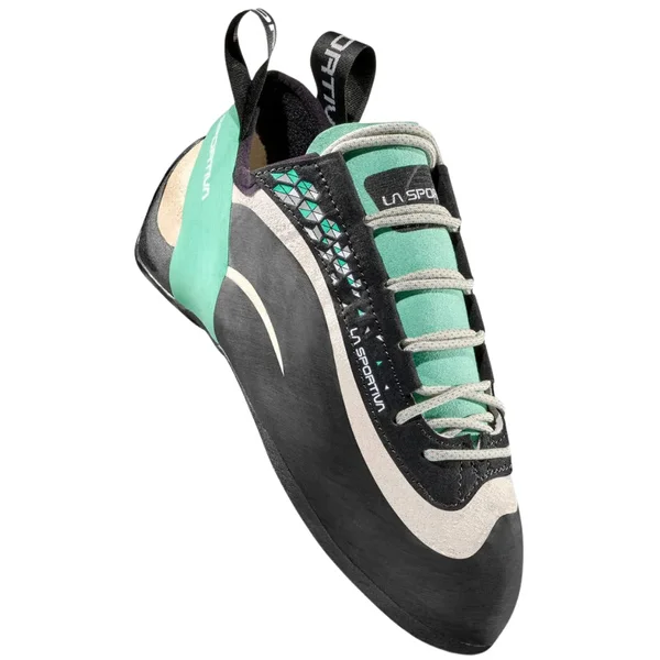 W's Miura White/Jade Green Erbjudande