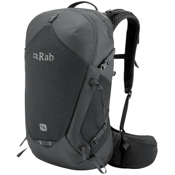 Aeon ND18 Anthracite Rea