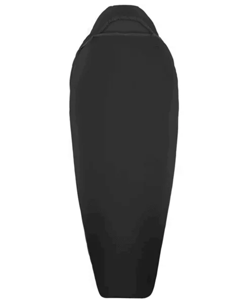 Sleepliner Reactor Mummy Standard Black Beställ nu