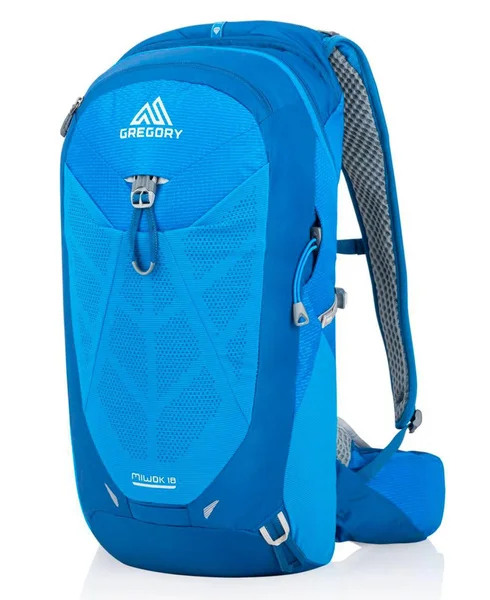 Miwok 18 Reflex Blue Fri frakt