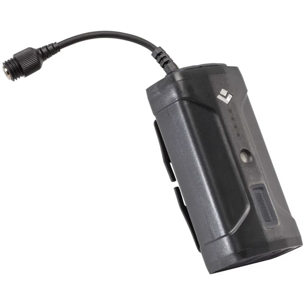 Billigare Icon Rechargeable Battery Kit Black