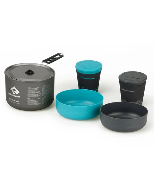 Alpha Set 2.1 Billigare