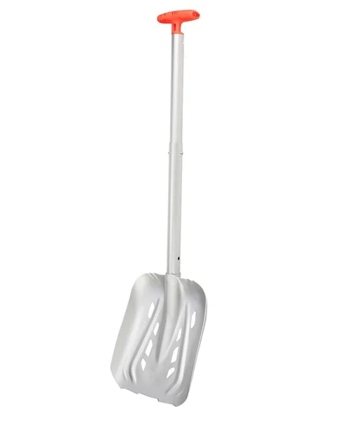 Alugator Ride 3.0 Raw-Aluminum Outlet