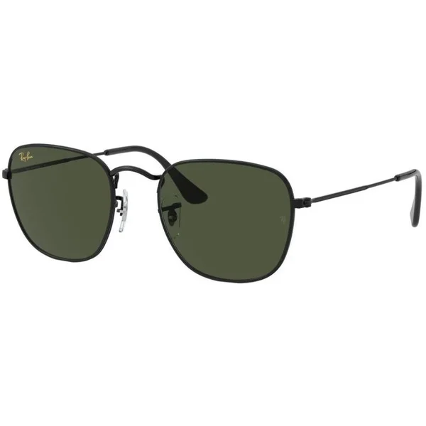 Fri frakt Frank Legend Gold Black Green Classic
