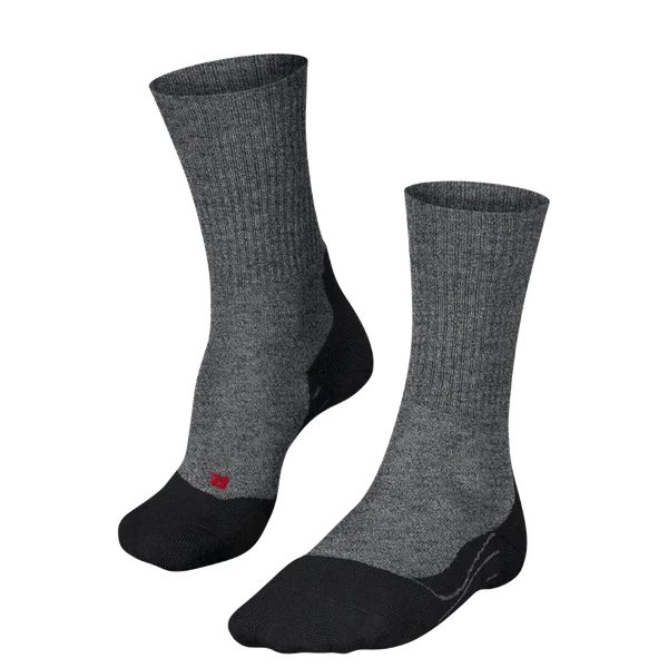 Fynd M's Tk2 Explore Wool Black
