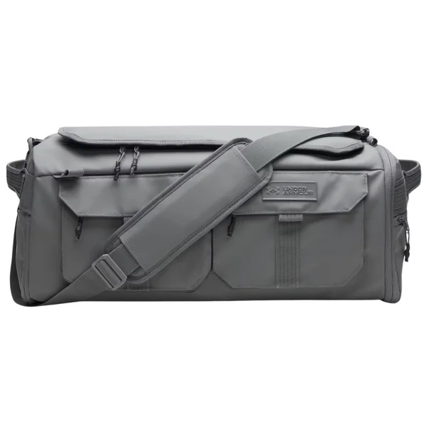 Ua Triumph Backpack Duffle Clay Green Premium