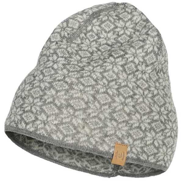 Beställ nu Fiona Hat Grey Marl