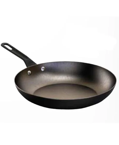 Begränsat antal Litecast Frying Pan 10"