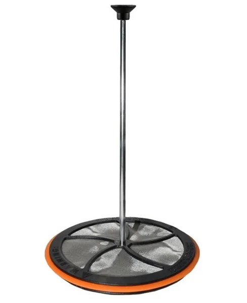 Utförsäljning Grand Coffee Press Silicon