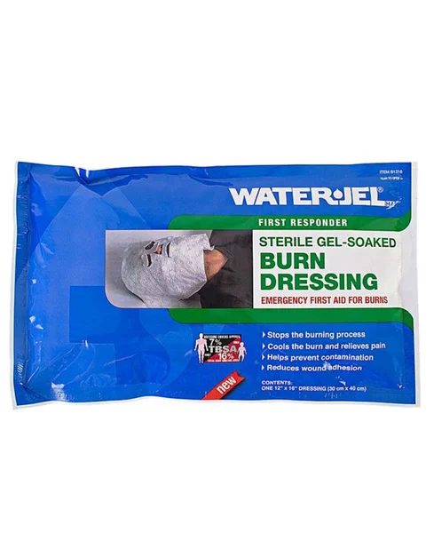 Lågt pris Burn Dressing