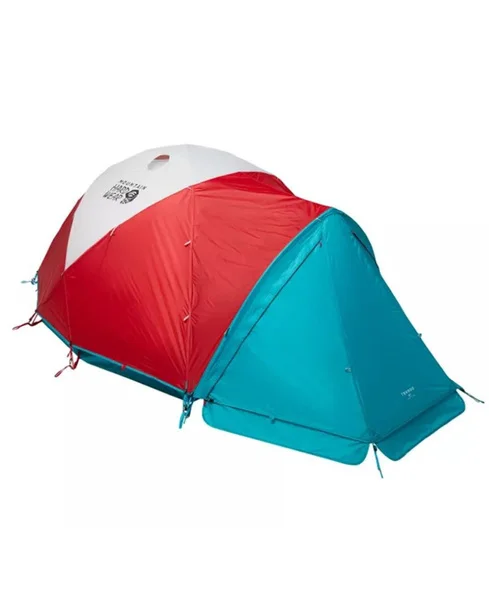 Trango™ 4 Alpine Red Kampanjpris