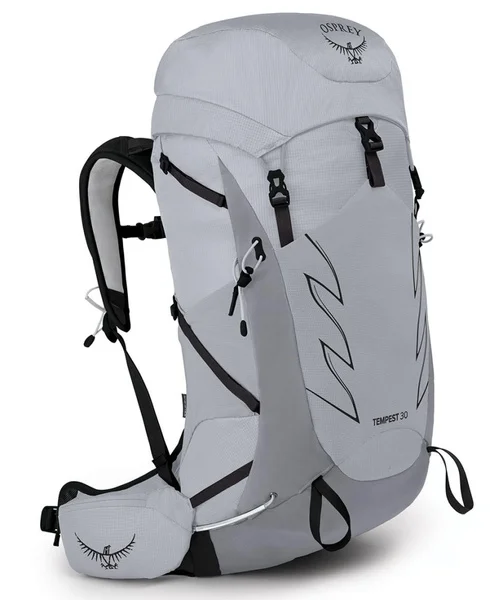 Tempest 30 Aluminum Grey Erbjudande