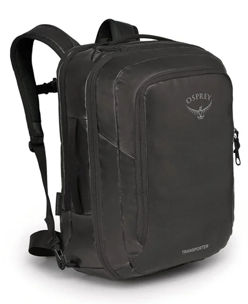 Endast denna vecka Transporter Global Carry-On Bag Black