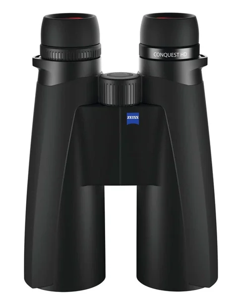Billig Conquest HD 10x56 Svart