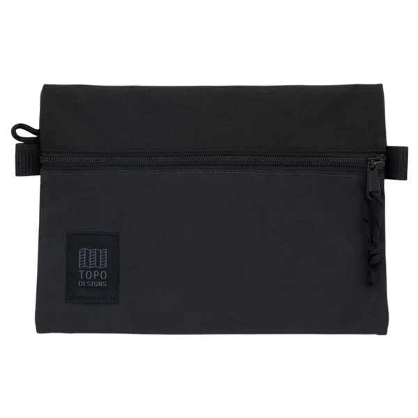 Acessory Bag - Medium Black/Black/Black Extra rabatt