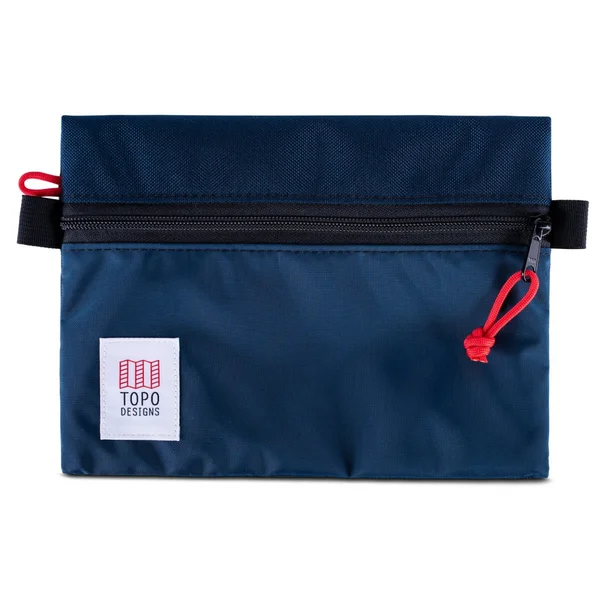 Acessory Bag - Medium Navy/Navy Snabb frakt