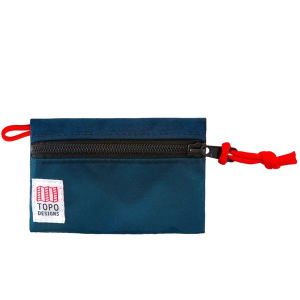 Endast idag Acessory Bag - Micro Navy/Navy