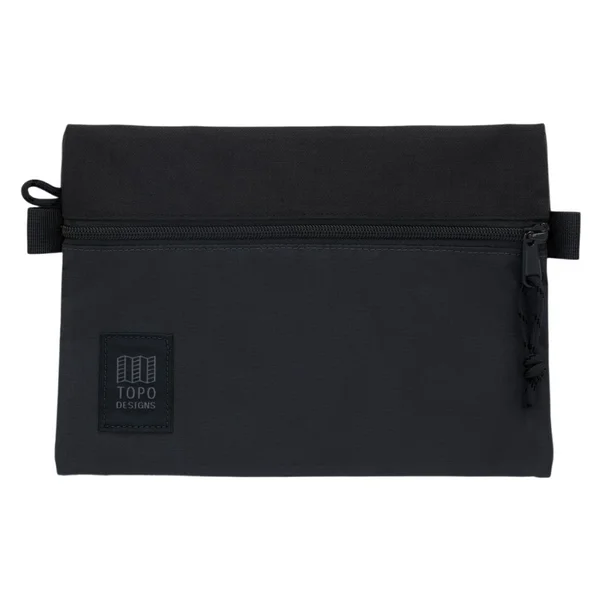 Acessory Bag - Small Black/Black/Black Bästa pris