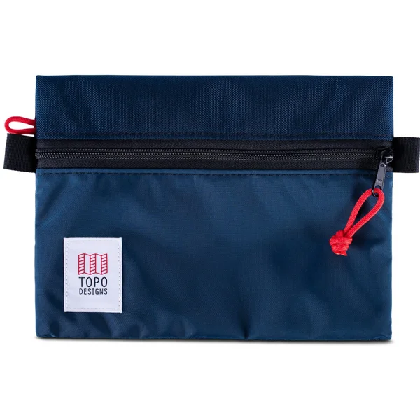 Outlet Acessory Bag - Small Navy/Navy