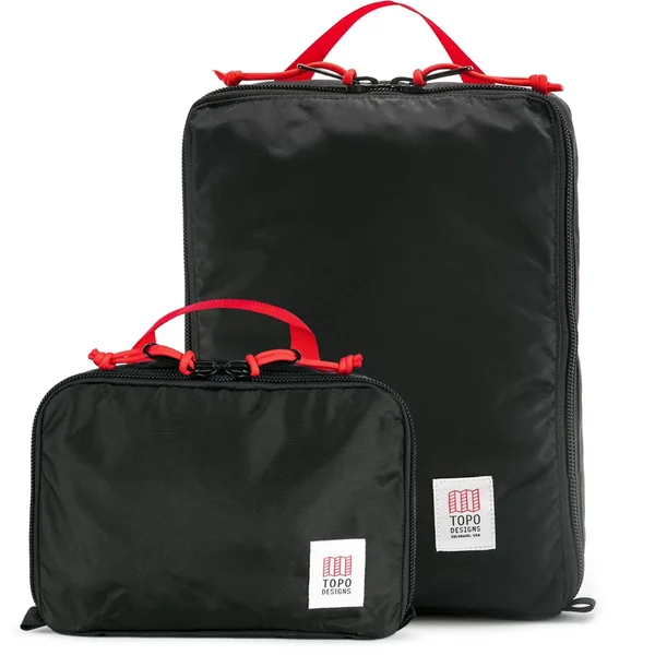 Erbjudande Pack Bag Bundle Black/Black
